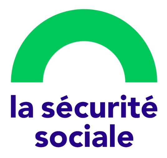 Logo de la Sécurité Sociale